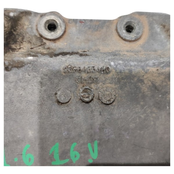 Carter Motor Citroen C3 1.6 B5917