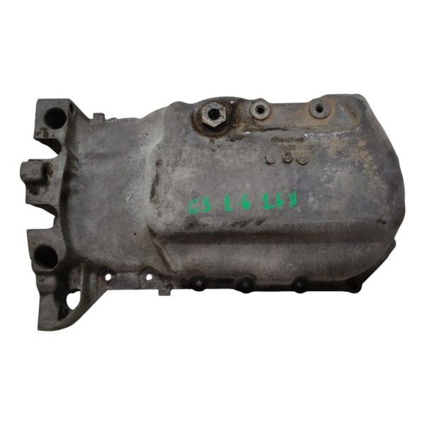 Carter Motor Citroen C3 1.6 B5917