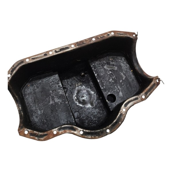 Carter Motor Vw Gol Cht B5915