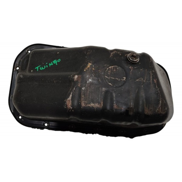 Carter Motor Renault Twingo B5914