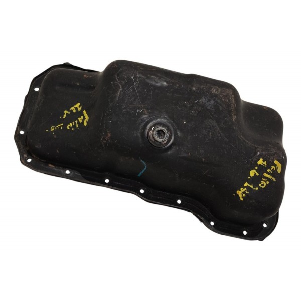 Carter Motor Fiat Palio 1.6 16v B5912