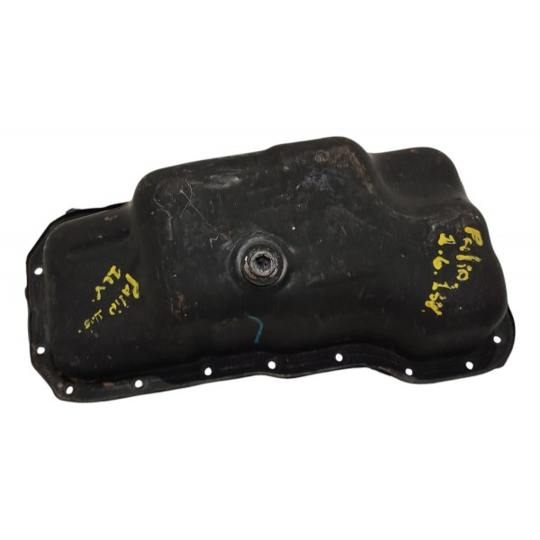 Carter Motor Fiat Palio 1.6 16v B5912