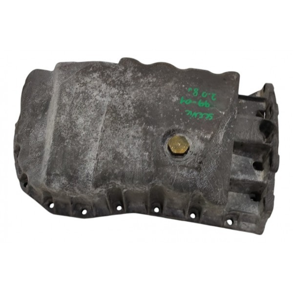 Carter Motor Renault Scenic 2.0 B5911