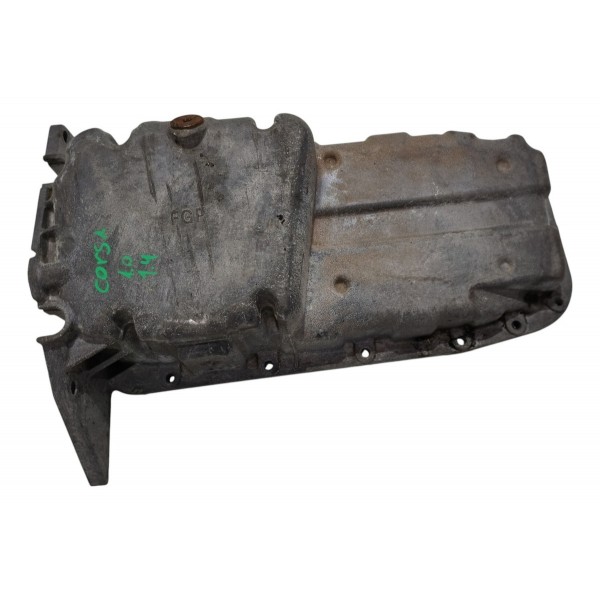 Carter Motor Gm Vectra Corsa 1.0 1.4 B5910