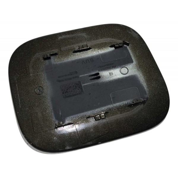 Tampa Portinhola Tanque Chevrolet Tracker 2025