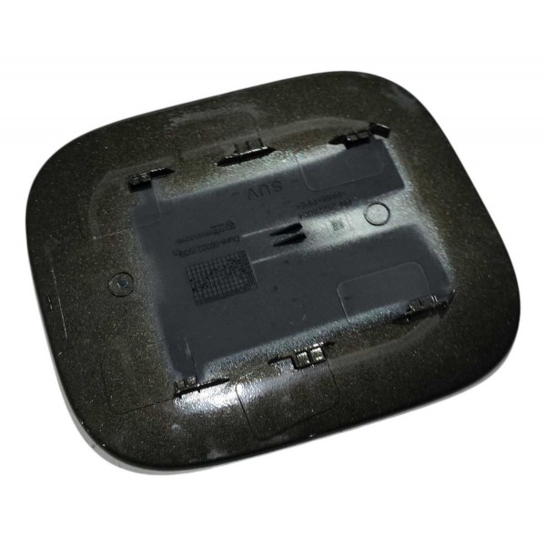 Tampa Portinhola Tanque Chevrolet Tracker 2025