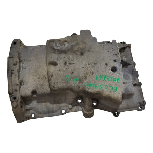 Carter Motor Ford Ecosport 2.0 B5909