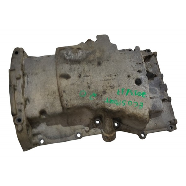 Carter Motor Ford Ecosport 2.0 B5909