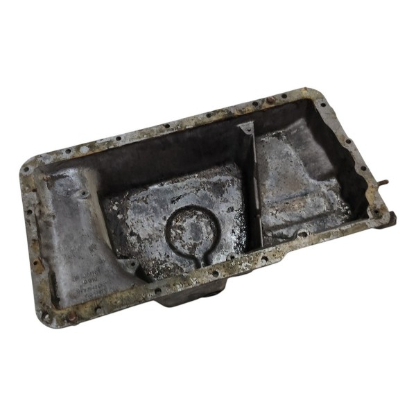 Carter Motor Alfa Romeu B5907