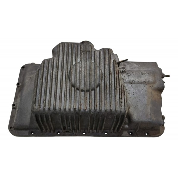 Carter Motor Alfa Romeu B5907