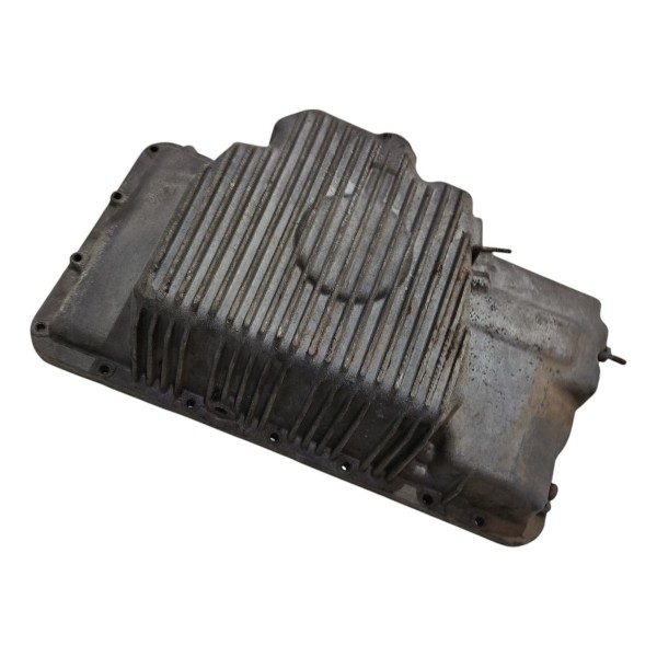 Carter Motor Alfa Romeu B5907