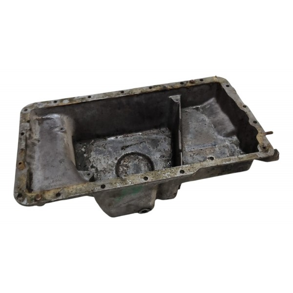 Carter Motor Alfa Romeu B5907