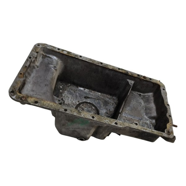 Carter Motor Alfa Romeu B5907