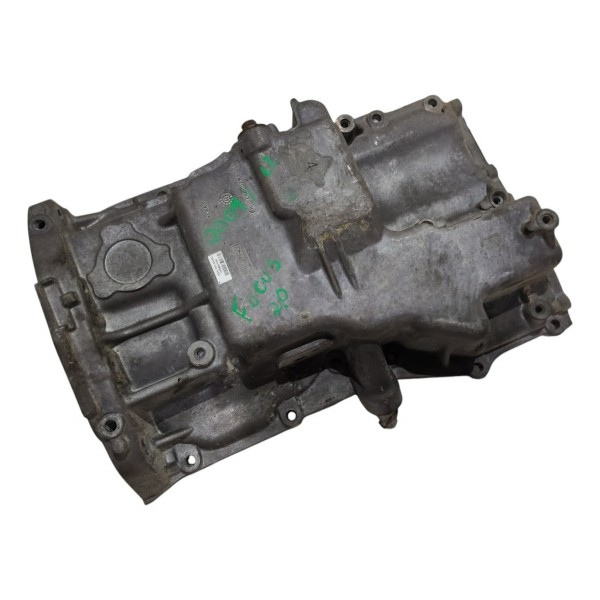 Carter Motor Ford Focus 2.0 2004 B5905