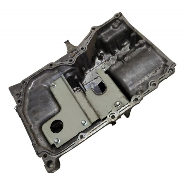 Carter Motor Ford Focus 2.0 2004 B5905