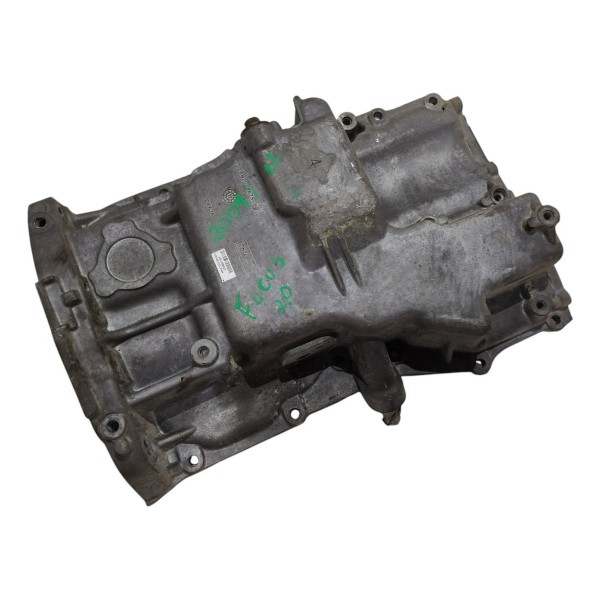 Carter Motor Ford Focus 2.0 2004 B5905