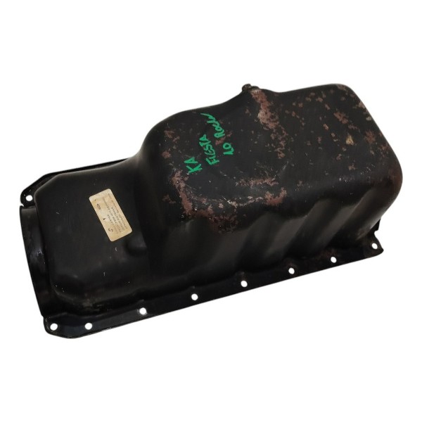 Carter Motor Ford Ka Zetec Rocan B5902