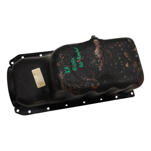 Carter Motor Ford Ka Zetec Rocan B5902