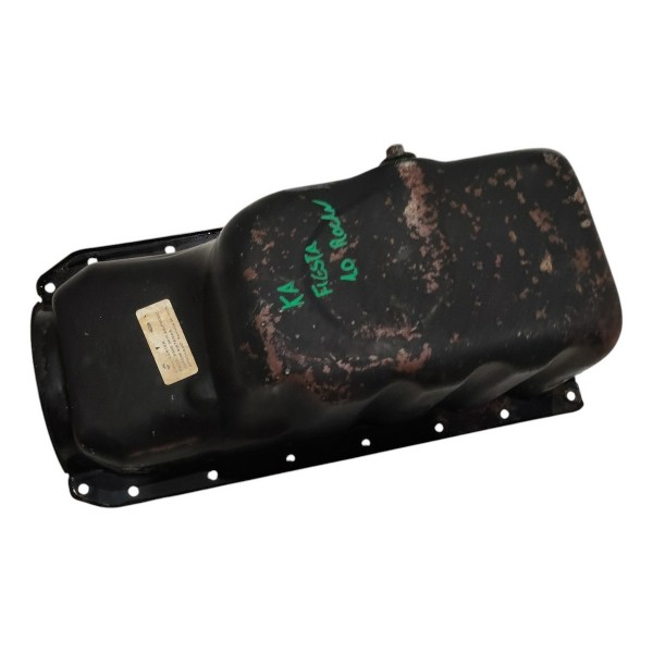 Carter Motor Ford Ka Zetec Rocan B5902