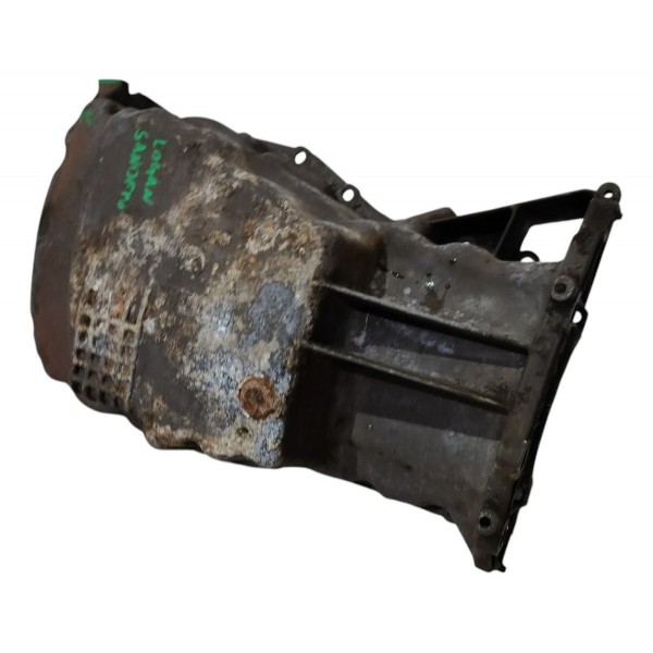 Carter Motor Renault Logan Sandero B5901