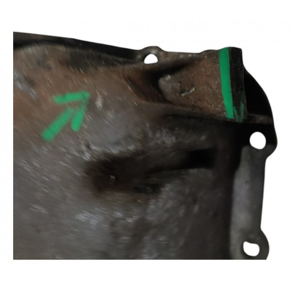 Carter Motor Renault Logan Sandero B5901