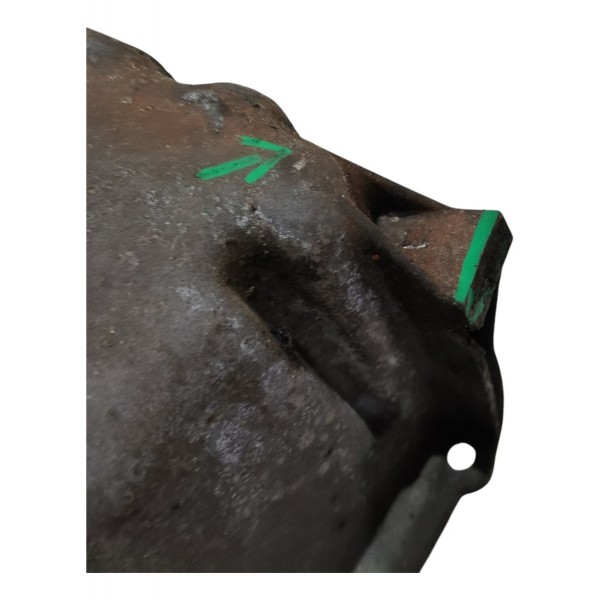 Carter Motor Renault Logan Sandero B5901