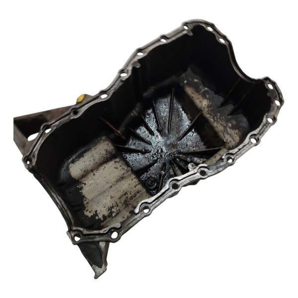 Carter Motor Renault Logan Sandero B5901