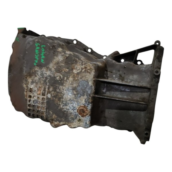 Carter Motor Renault Logan Sandero B5901