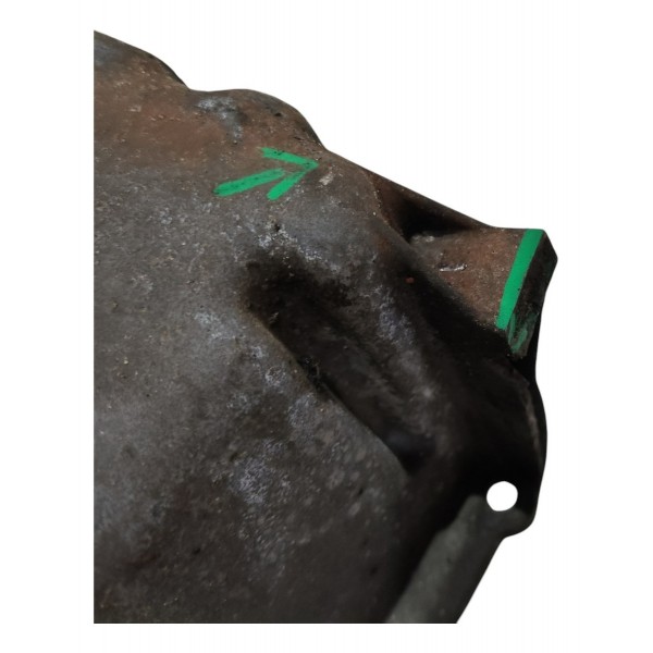 Carter Motor Renault Logan Sandero B5901