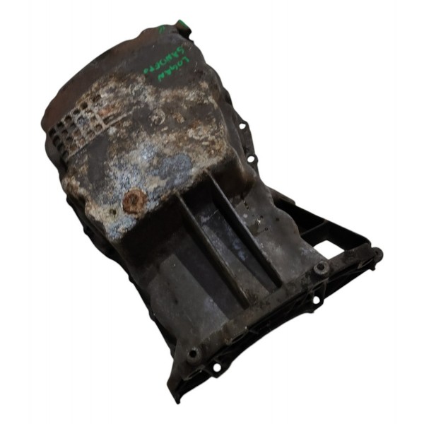 Carter Motor Renault Logan Sandero B5901