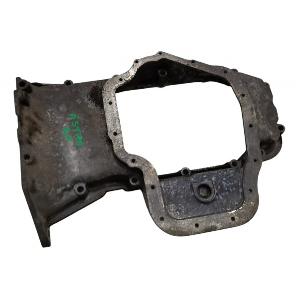 Carter Motor Gm Astra 2.0 2010 B5898