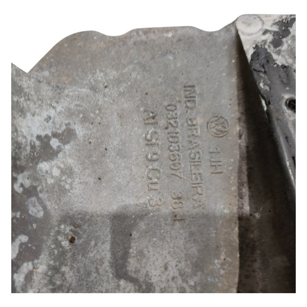 Carter Motor Vw Gol Power 1.6 B5897