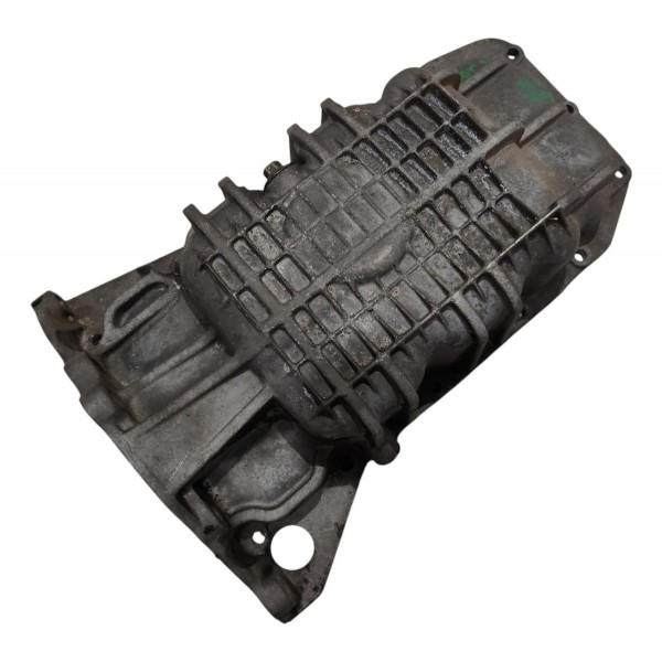 Carter Motor Ford Courie 1.4 B5896