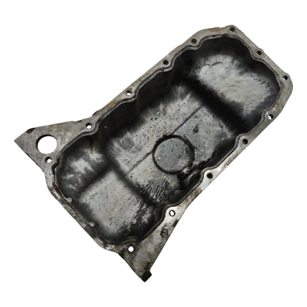 Carter Motor Ford Courie 1.4 B5896