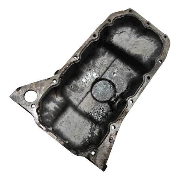 Carter Motor Ford Courie 1.4 B5896