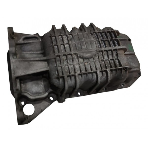 Carter Motor Ford Courie 1.4 B5896