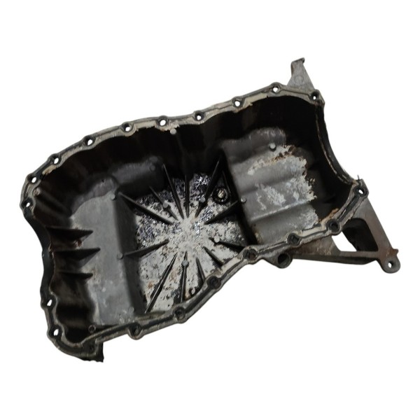 Carter Motor Renault Sandero 1.6 B5895