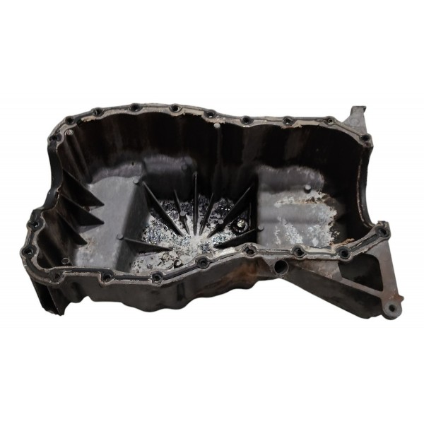 Carter Motor Renault Sandero 1.6 B5895