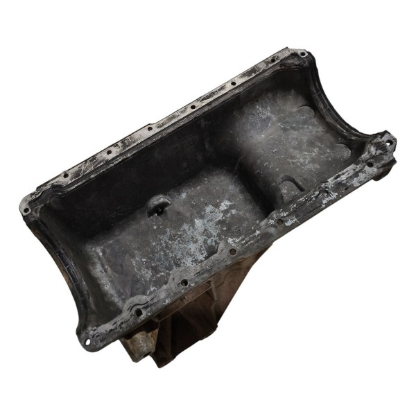 Carter Motor Ford Fiesta 2010 B5892