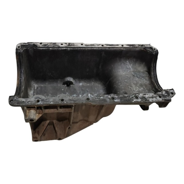 Carter Motor Ford Fiesta 2010 B5892