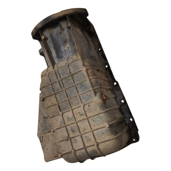 Carter Motor Ford Fiesta 2010 B5892