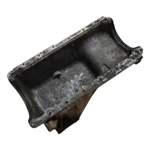 Carter Motor Ford Fiesta 2010 B5892