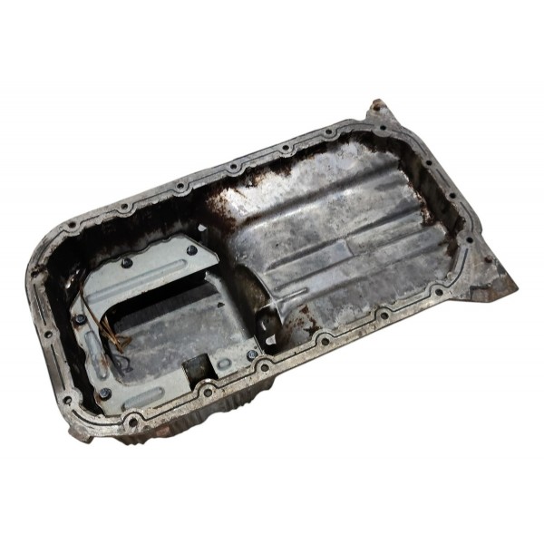 Carter Motor Hyundai I30 2010 B5891