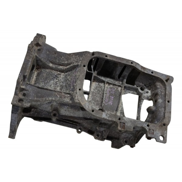 Carter Motor Toyota Corolla 2.0 2012 B5890