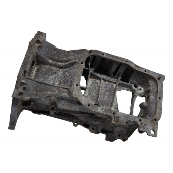 Carter Motor Toyota Corolla 2.0 2012 B5890