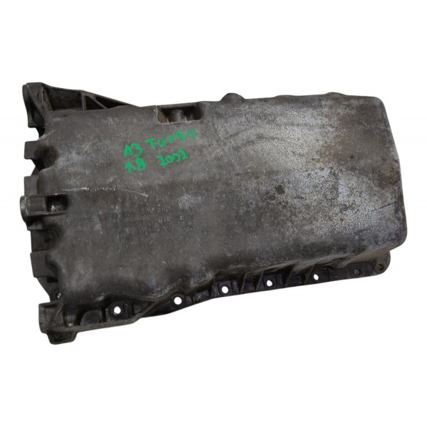 Carter Motor Audi A3 Turbo 2022 B5888