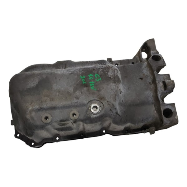 Carter Motor Citroen C3 1.6 B5887