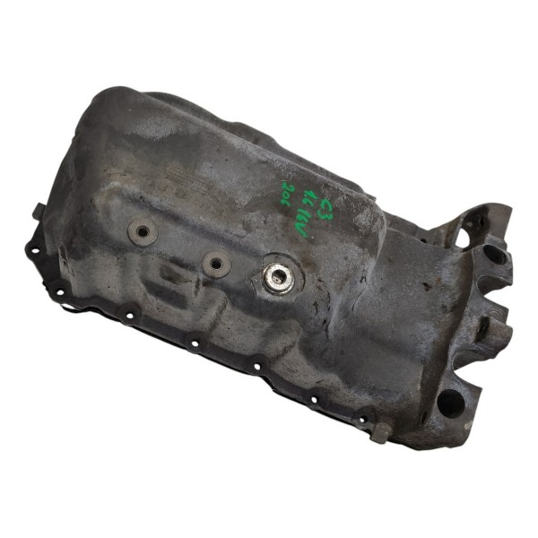 Carter Motor Citroen C3 1.6 B5887