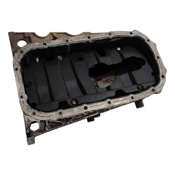 Carter Motor Peugeot 206 1.0 2001 B5886