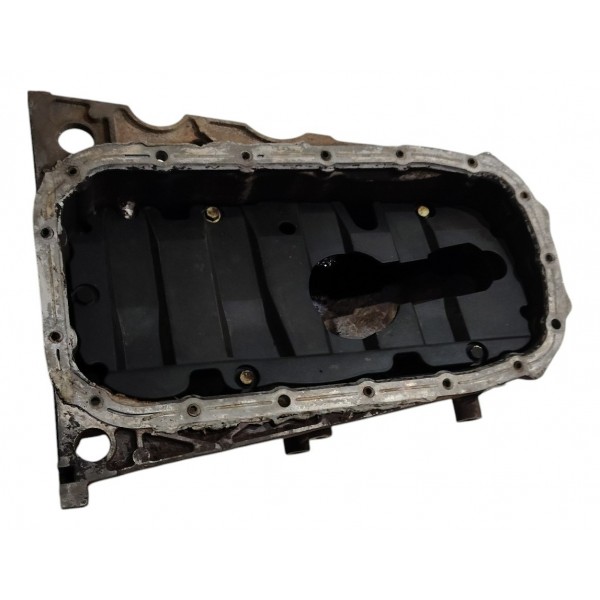 Carter Motor Peugeot 206 1.0 2001 B5886